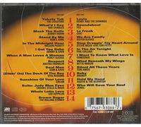 Various - Atlantic Records 50 Years: Gol