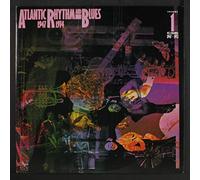 VARIOUS - atlantic rhythm & blues 1947-1952, vol. 1