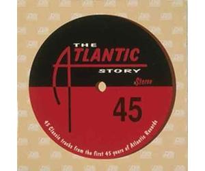 Various - Atlantic Story