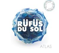 Various - Atlas [VINYL]