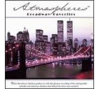 Various - Atmospheres: Broadway Favorite