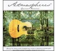 Various - Atmospheres: Guitar Reverie