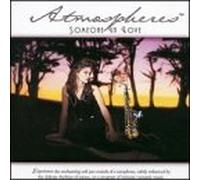 Various - Atmospheres: Someone in Love