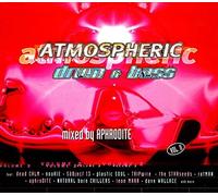 Various - Atmospheric Drum & Bass 2