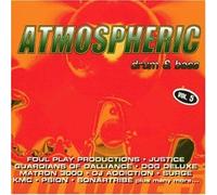 Various - Atmospheric Drum & Bass Vol. 5