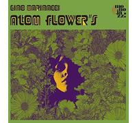 Various - Atom Flowers [VINYL]