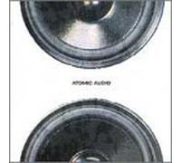 Various - Atomic Audio