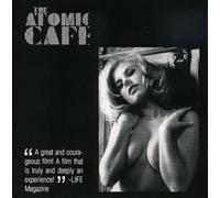 Various - Atomic Cafe