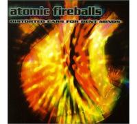 Various - Atomic Fireballs
