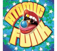 Various - Atomic Funk