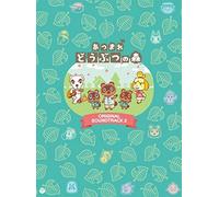 Various - Atsumare Dobutsu No Mori - Original Soundtrack 2 [CD]