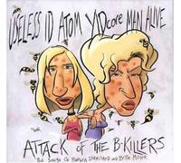 Various - Attack of the B-Killers