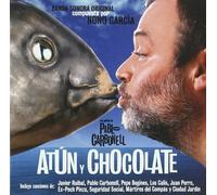 Various - Atun Y Chocolate