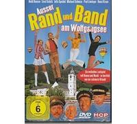 Various - Auáer Rand und Band am Wolfgan
