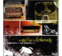 Various - Audio Alchemy