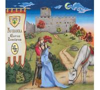 Various – Faveravola - Castrum Zumellarum – CD