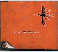 Various - Audio Cd Noir Desir - Le Vent Nous Portera