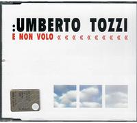 Audio Cd Umberto Tozzi - E Non Volo