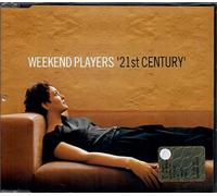 Audio Cd Weekend Players - '21St Century