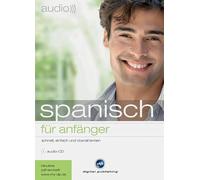 Various - Audio Spanisch für Anfänger [Import]