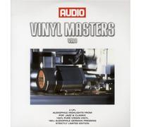 Various - Audio-Vinyl Masters Vol.1 [Vinyl LP] [VINYL]