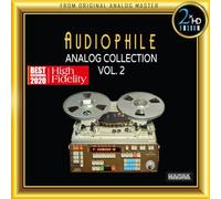 Various - Audiophile Analogue Collection Vol.2