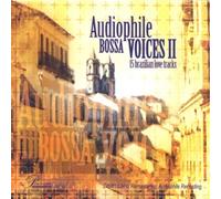 VARIOUS - Audiophile Voices Ii