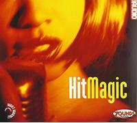 Various - Audio's Audiophile Vol. 22 - Hit Magic [Gold CD]
