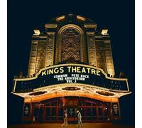 Various - Auditorium Vol. 1 [VINYL]