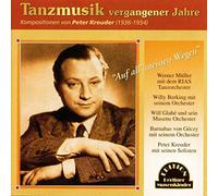 VARIOUS-AUF ALL MEINEN WEGEN CD NEW