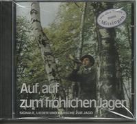 Various - Auf, Auf Zum Froehlichen