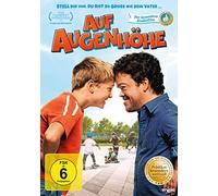 Various - Auf Augenhöhe