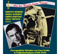 Various - Auf Den Fluegeln Bunter T