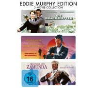 Auf der Suche nach dem goldenen