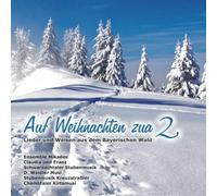 Various - Auf Weihnachten Zua 2