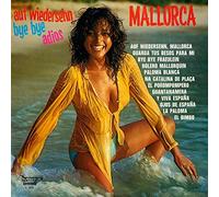Various - Auf Wiedersehn, Bye Bye, Adios, Mallorca - Various LP