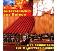 Various - Auferstanden Aus Ruinen