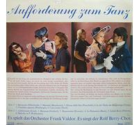Various - Aufforderung Zum Tanz [Vinyl LP]