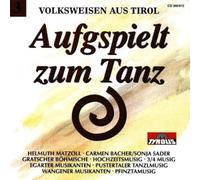 Various - Aufgspielt Zum Tanz Folge 3