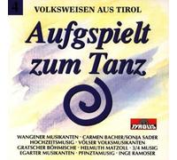 Various - Aufgspielt Zum Tanz Folge 4