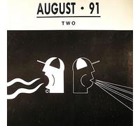 Various - August 91 - Two
