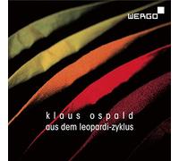 Various - Aus Dem Leopardi-Zyklus