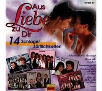 Various - Aus Liebe zu Dir