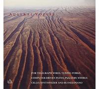 Various - Austral Voices New Music from