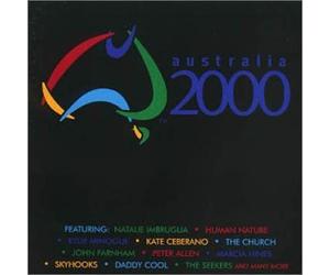 Various - Australia 2000 [Australian Import]