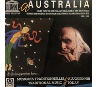 Various - Australia:Still a Long Way