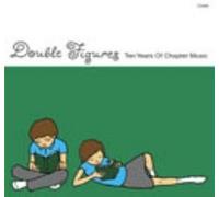 Various Australian - Double Figures - Ten Years Of Chapter Music