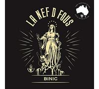 Various (Australian Edition) - La Nef d Foux
