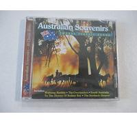 Various - Australian Souvenirs [Australian Import]