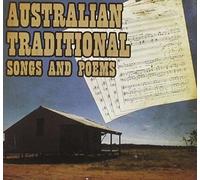 Various - Australian Traditional Songs